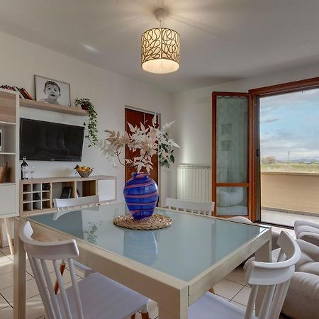 A Casa Di Anna Apartman San Miniato Kültér fotó
