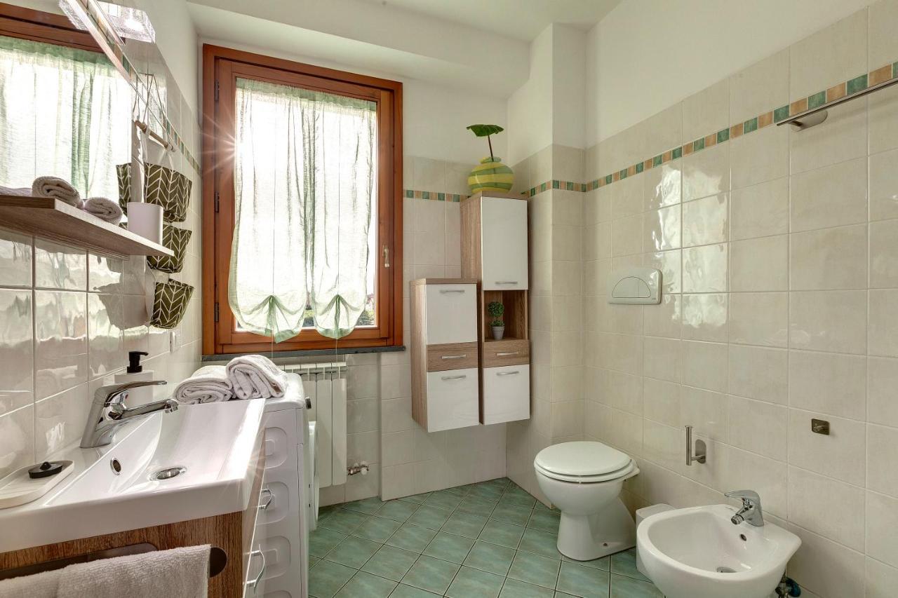 A Casa Di Anna Apartman San Miniato Kültér fotó