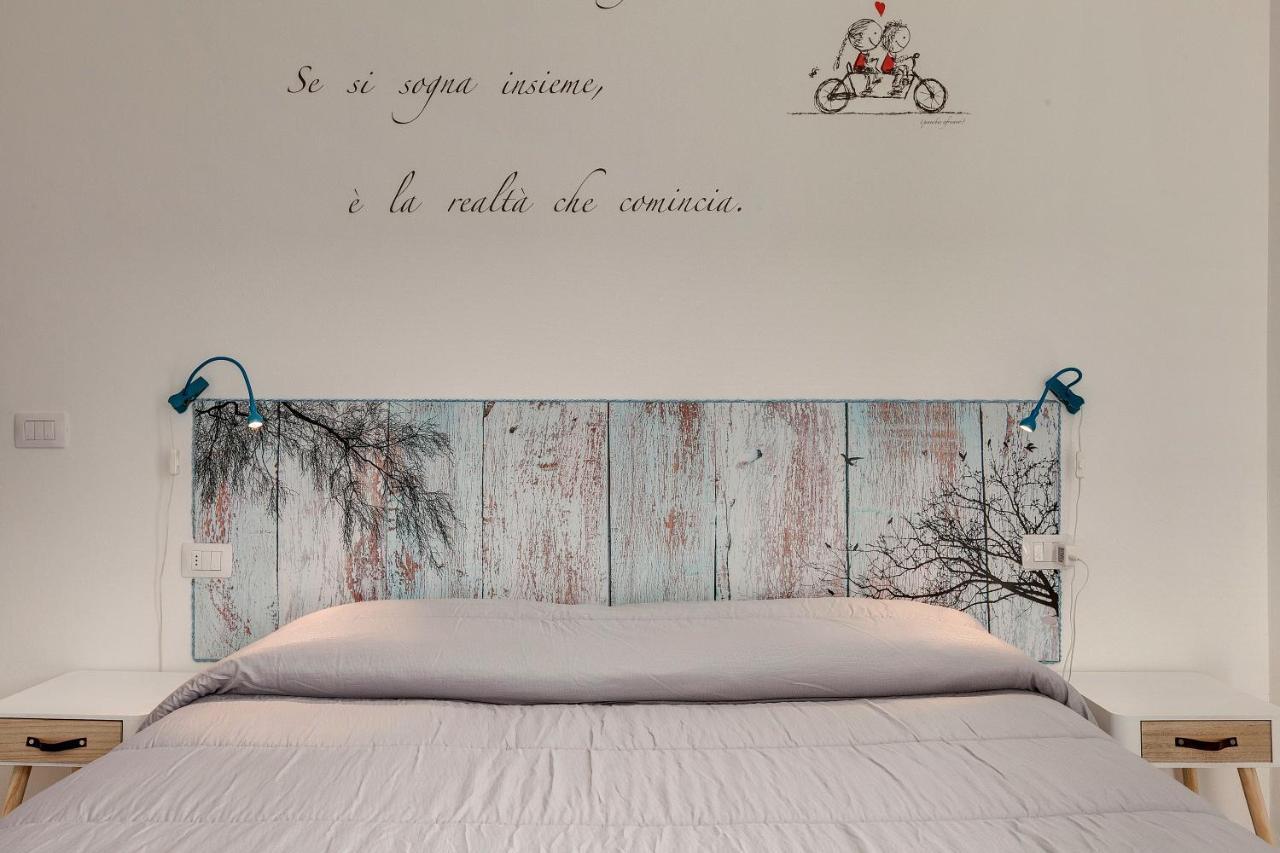 A Casa Di Anna Apartman San Miniato Kültér fotó