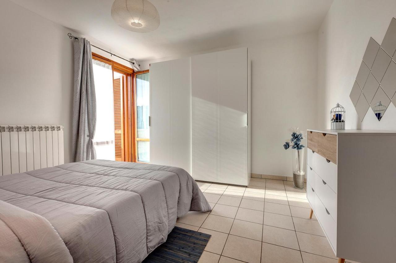 A Casa Di Anna Apartman San Miniato Kültér fotó