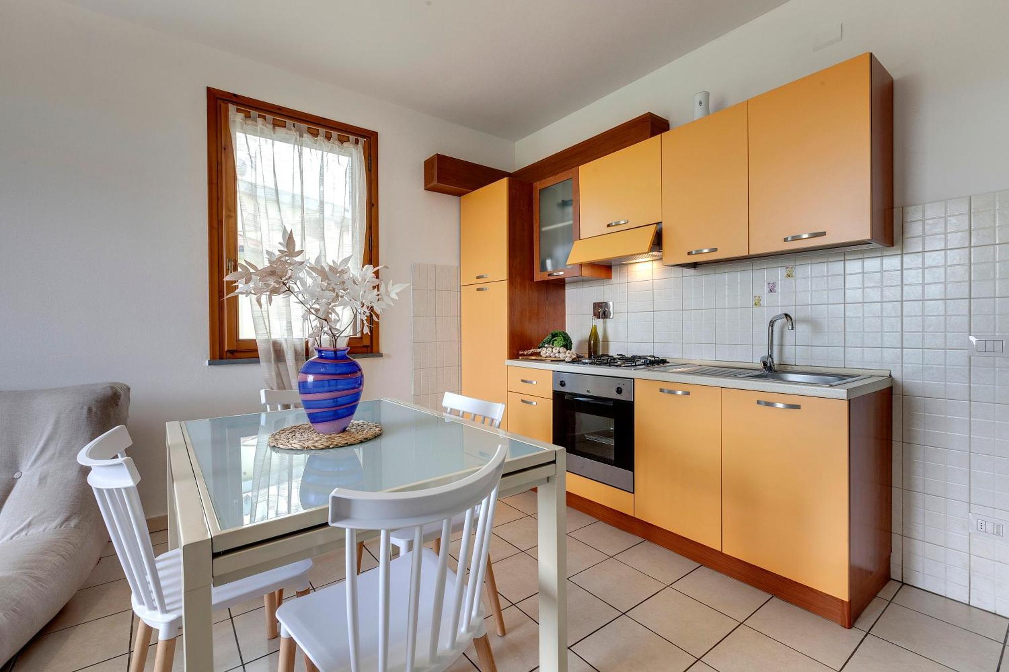 A Casa Di Anna Apartman San Miniato Kültér fotó